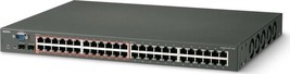 Nortel BES1020-48T PWR Ethernet Switch - £29.58 GBP