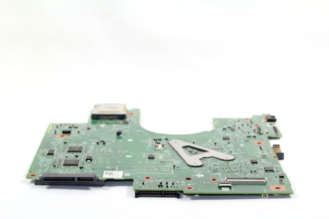 Genuine Dell Latitude 3330 Motherboard Intel i3-2375M CPU 1.50GHz 4NRW8 04NRW8 Item image 4