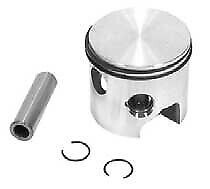 Piston Kit For Mercury Mariner V6 Starboard 3.125 Bore .030 Over 765-744... - $74.95