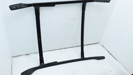 2003-2008 INFINITI FX35 FX45 BLACK UPPER ROOF RACK ASSEMBLY CARGO V213 image 10