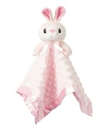 Rabbit Baby Security Blanket 15x15in (a) m13 - £47.76 GBP