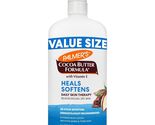 Palmer's Cocoa Butter Formula Daily Skin Therapy Body Lotion, 33.8 fl. oz. - $16.79