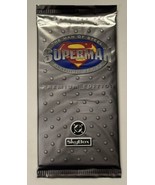 SEALED* 1994 Skybox DC Superman The Man of Steel - Platinum Series Premi... - $295.08 MXN
