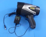 Stanley 1M Series Spotlight - PARTS ONLY BATTERY DOES NOT LAST - Charger... - $15.99