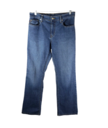 Polo Ralph Lauren Womens Jeans Size 8 Classic Bootcut Style L3J98P1130 3... - £15.20 GBP