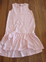 LOOK Girls Size Large Pink Dress - £23.36 GBP