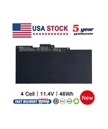CS03XL Battery for HP Elitebook 745 840 G3 G4 854108-850 800513-001 Note... - $257.64 MXN