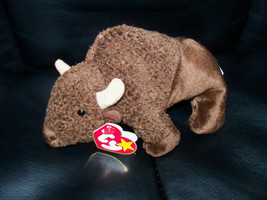 Retired TY Beanie Baby Collection &quot;Roam&quot; 1998  NEW - £22.97 GBP