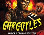 Gargoyles [DVD] - $36.21