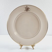 Rare Lenox Anheuser Busch Eagle Porcelain Dinner Plate 10.5&quot; - £25.69 GBP