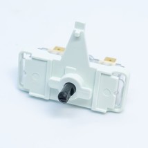 Push To Start Switch For Ge DWSR463EG7WW DRSR495EG8WW GTDP490ED7WS GTDP350EM0WS - $25.70