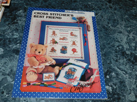 Cross Stitcher's Best Friend  Craftways - $2.99