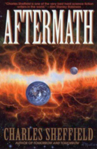 Aftermath - Charles Sheffield - Paperback - Like New - £20.04 GBP