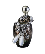 Balleria Crystal Jewelry Box - 11.25&quot; - $2,548.88 MXN