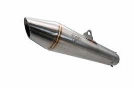 GPR Exhaust Motorrad Guzzi California III 87-93 Vintavoge Cafè DBKillr Silencer - $388.78