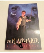The Playmaker by J. B. Cheaney (2002, Paperback) Yearling - £1.48 GBP