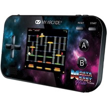 My Arcade DGUNL-3212 Gamer V Portable Gaming System - £58.89 GBP