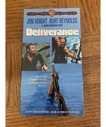 Deliverance VHS - $21.73 CAD