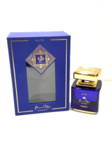 Rawaee Elite by Al Wataniah Eternal-Eau de Parfum unisex 3.4 oz 100 ml free ship - £28.83 GBP