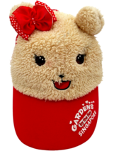 Singapore Gardens by the Bay MCGB Precious Peggy Kids Baseball Cap - $7.60