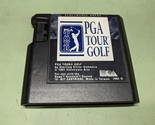 PGA Tour Golf Sega Genesis Cartridge Only - £4.30 GBP