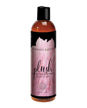 Intimate Earth Plush Hybrid Anal Glide 4 Oz - £14.88 GBP