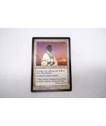 MTG 1997 Peacekeeper - Weatherlight  Card #2 - $561.85 MXN