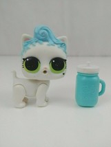 LOL Surprise Pets Royal Highney Kitty Baby With Drink Cup - £13.03 GBP