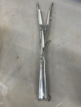 1959 1960 Chevy Impala El Camino Belair Windshield Wiper Arms OEM Biscay... - €101,93 EUR