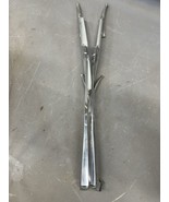 1959 1960 Chevy Impala El Camino Belair Windshield Wiper Arms OEM Biscay... - $116.50
