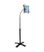 CTA Digital PAD-AFS Height-Adjustable Gooseneck Floor Stand for 7-In. to... - £77.72 GBP