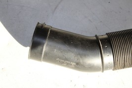 2000-2006 w215 MERCEDES CL55 DRIVER LEFT AIR INTAKE INLET DUCT PIPE HOSE image 2
