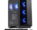 MSI Aegis Z Gaming Desktop: AMD Ryzen R7-7700, Geforce RTX 4070 Super, 1... - $1,928.90