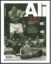 2014 April Issue of ALI Magazine With MUHAMMAD ALI - 8&quot; x 10&quot; Photo - £15.98 GBP