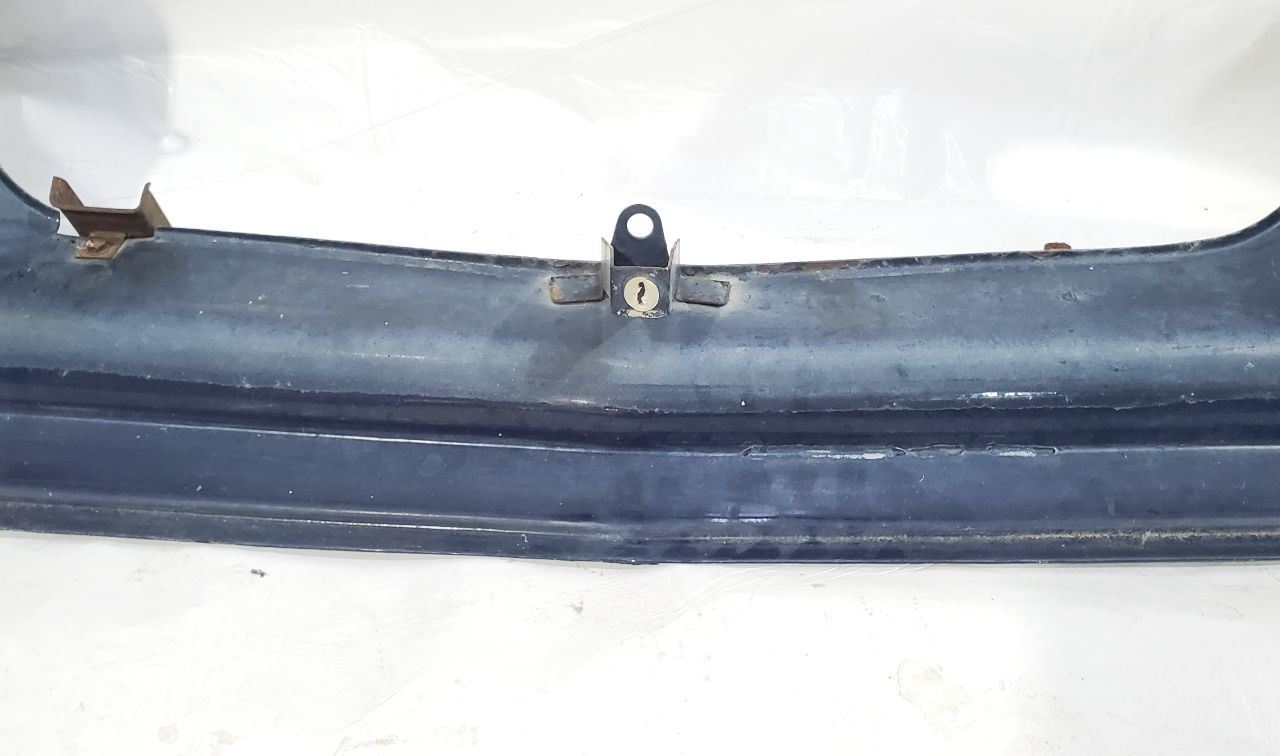 1989 Jeep Grand Wagoneer OEM Grill Front Header Panel Item image 8