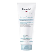 EUCERIN AtopiControl ultra-light Hydro Lotion 400 milliliters - $94.00