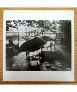 Carl of Keyzer - Signed Photo - Magnum Square Print Limited Edition - $493.15