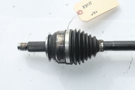 2008-2011 SUBARU WRX IMPREZA FRONT RIGHT AXLE SHAFT K8735 image 2