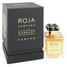 Roja Parfums Roja Diaghilev Perfume 3.4 Oz Extrait De Parfum Spray - £795.09 GBP