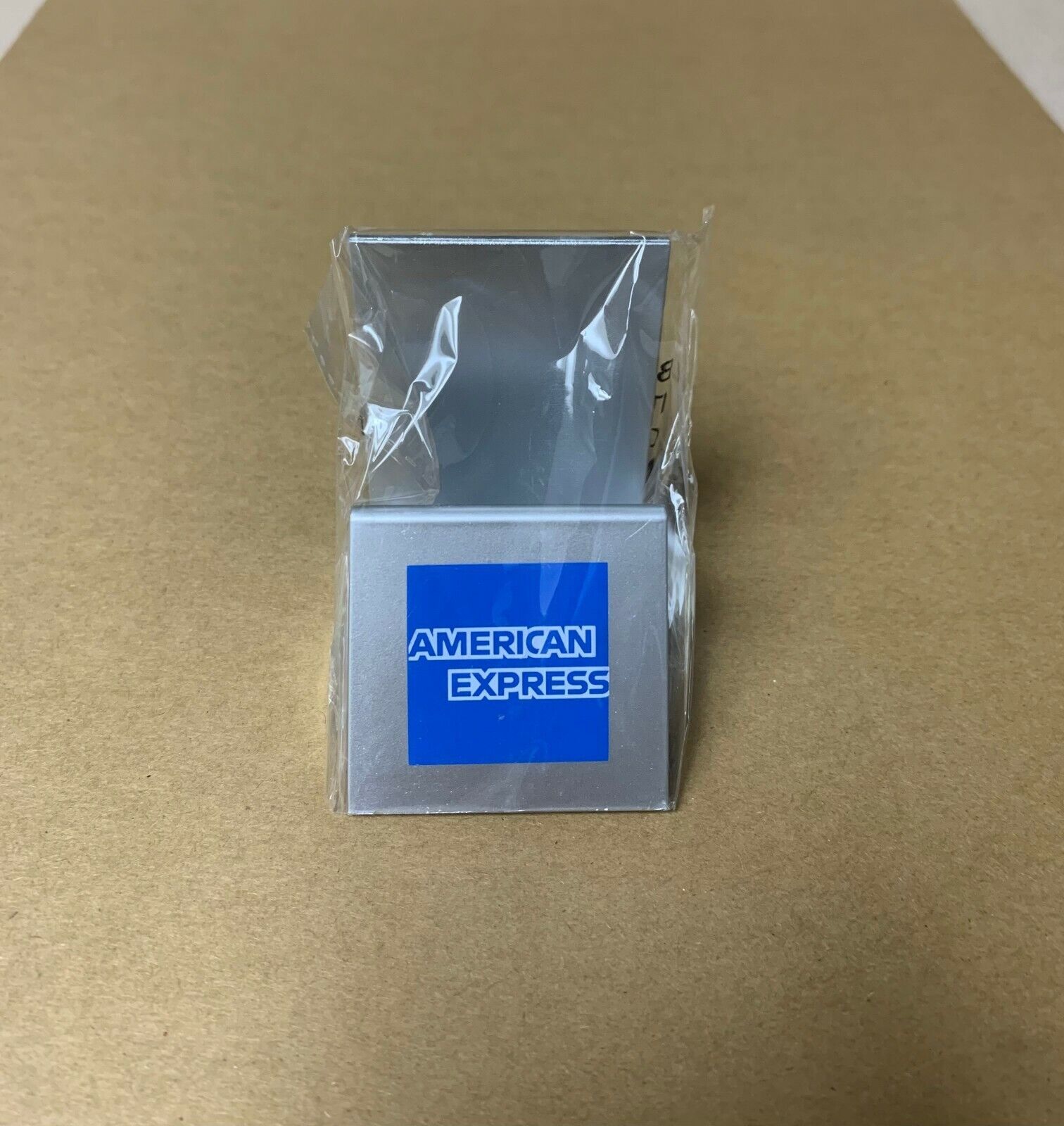 American Express Business Card Holder - $0.98