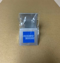 American Express Business Card Holder - $1.99