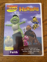 Hermie And The High Seas DVD - £11.77 GBP
