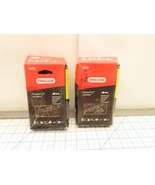 Oregon 72LPX072 Chainsaw Chain Loop 20&quot; .050&quot; 3/8 72 Drive Link 2 Pack B... - €33,69 EUR