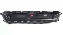 Info Display Screen OEM Hyundai Sonata 15 16 17 PN 94510C25304X  - £46.45 GBP