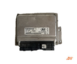 ENGINE CONTROL MODULE ECU 39105-23800 FITS HYUNDAI EF SONATA 2001 - $1,330.52 MXN
