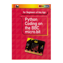 TechBrands Jim Gatenby Python Coding on BBC micro:bit Book - £37.17 GBP