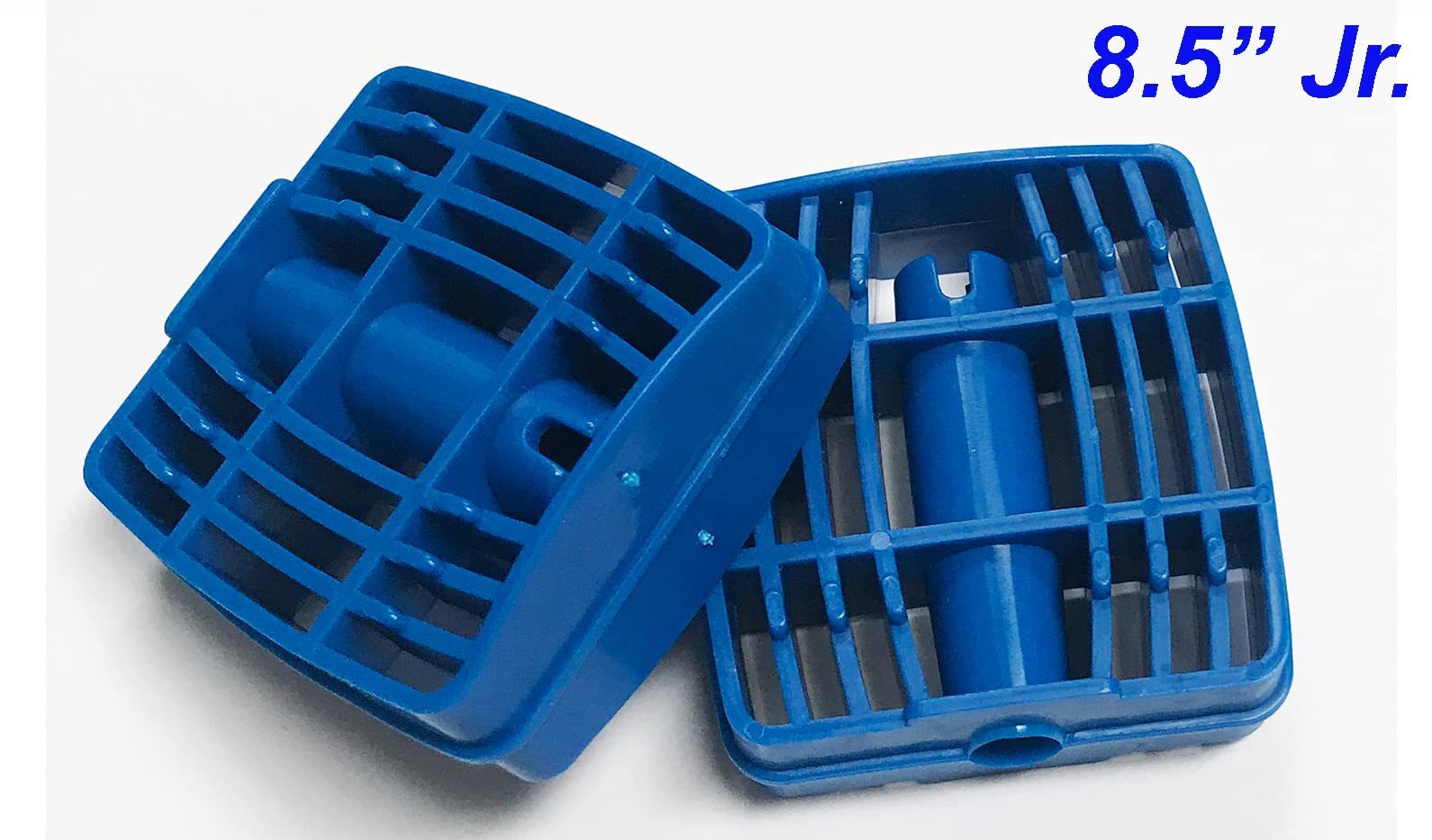 BLUE PEDALs for Jr. Racer 8.5&quot; The Original Big Wheel, Original Replacem... - $9.36