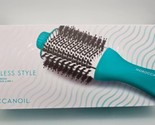 Moroccanoil Effortless Style 4-in-1 Blow-Dryer Brush - £69.76 GBP