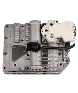 CD4E VALVE BODY With Solenoid Block Ford Mazda 1998 Up  (READ DESCRIPTION) - $276.09 CAD