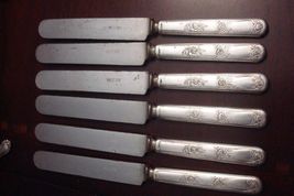 Rogers Cutler Company (R C co)  Bouquet/Vendome 1924 Patten c1920s - €24,60 EUR